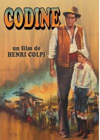 Codine - DVD