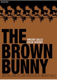 The Brown Bunny - DVD