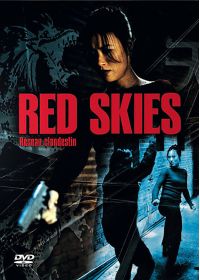 Red Skies - DVD