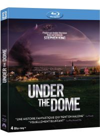 Under the Dome - Saison 1 - Blu-ray