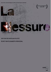 La Blessure - DVD