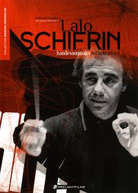 In The Tracks Of / Bandes originales : Lalo Schifrin - DVD