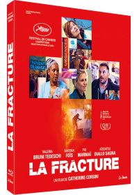 La Fracture - Blu-ray