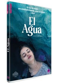 El Agua - DVD