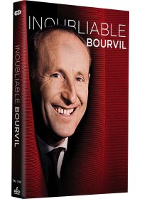 Inoubliable Bourvil - DVD