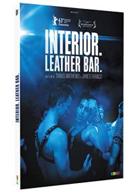Interior. Leather Bar. - DVD