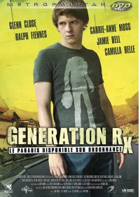 Génération RX - DVD