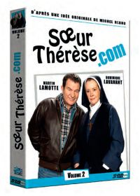 Soeur Thérèse.com - Vol. 2 - DVD