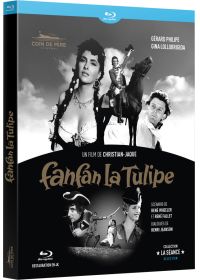 Fanfan la Tulipe - Blu-ray