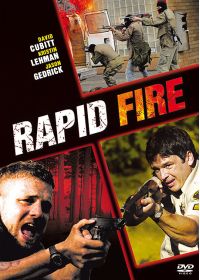 Rapid Fire - DVD