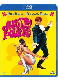 Austin Powers - Blu-ray