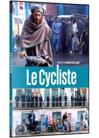 Le Cycliste - DVD