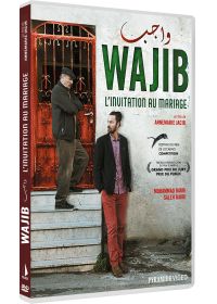Wajib : L'invitation au mariage