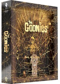 Les Goonies (Édition Titans of Cult - SteelBook 4K Ultra HD + Blu-ray + goodies) - 4K UHD
