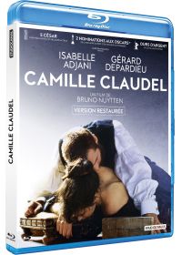 Camille Claudel - Blu-ray