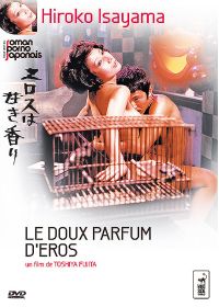 Le Doux parfum d'Eros - DVD