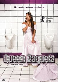 Queen Raquela - DVD
