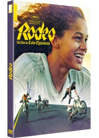 Rodéo - DVD