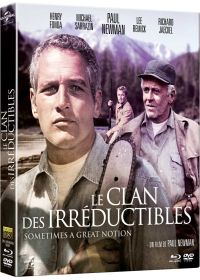 Le Clan des irréductibles (Combo Blu-ray + DVD) - Blu-ray