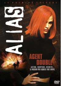 Alias, Agent double - DVD