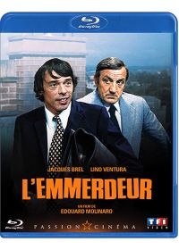 L'Emmerdeur - Blu-ray