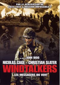 Windtalkers - Les messagers du vent (Édition Single) - DVD