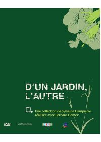 D'un jardin à l'autre - DVD