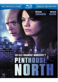 Penthouse North - Blu-ray