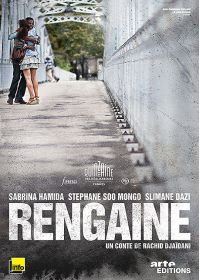 Rengaine - DVD