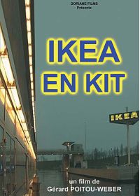 Ikea en kit - DVD