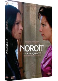 Noroît (une vengeance) - DVD