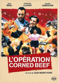 L'Opération Corned Beef - DVD