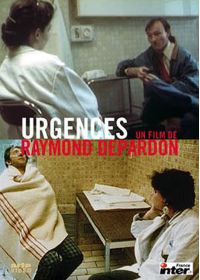 Urgences - DVD