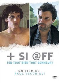 + si @ff (en tout bien tout bonheur) - DVD