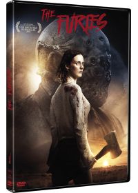 The Furies - DVD