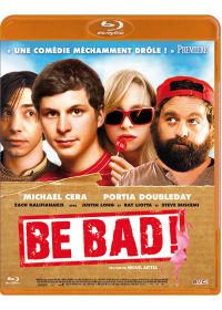 Be Bad ! - Blu-ray