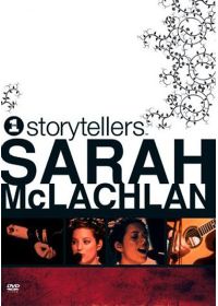 McLachlan, Sarah - VH1 Storytellers - DVD