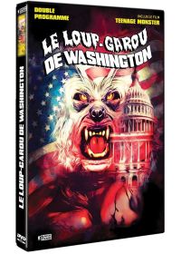 Le Loup-garou de Washington - DVD