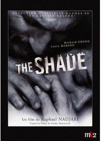 The Shade - DVD