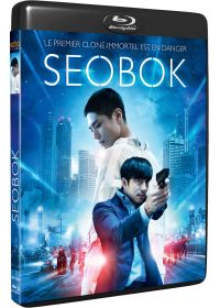 Seobok - Blu-ray