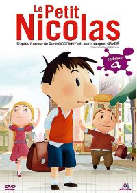 Le Petit Nicolas - Volume 4 - DVD