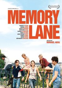 Memory Lane - DVD