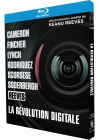 La Révolution digitale - Blu-ray