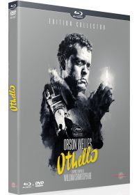 Othello (Édition Collector) - Blu-ray