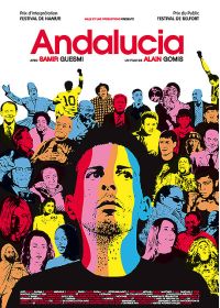 Andalucia - DVD
