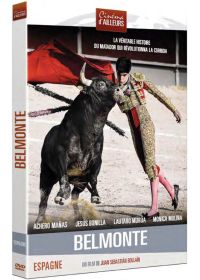 Belmonte - DVD