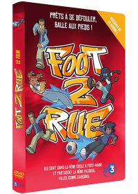 Foot 2 rue - Saison 1 - DVD
