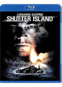 Shutter Island - Blu-ray