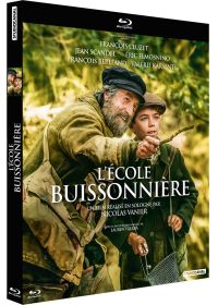 L'École buissonnière - Blu-ray