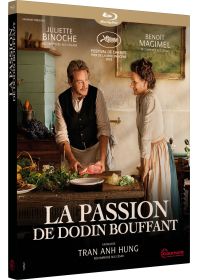 La Passion de Dodin Bouffant - Blu-ray